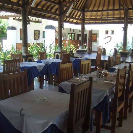 Bali Sunset Hotel 네가라 외부 사진