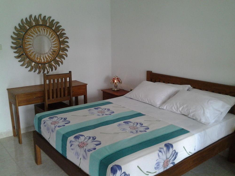 Bali Sunset Hotel 네가라 외부 사진