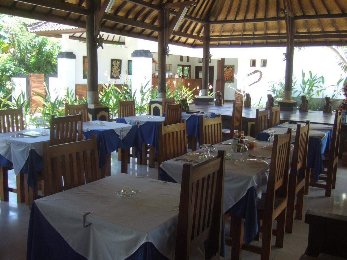 Bali Sunset Hotel 네가라 외부 사진