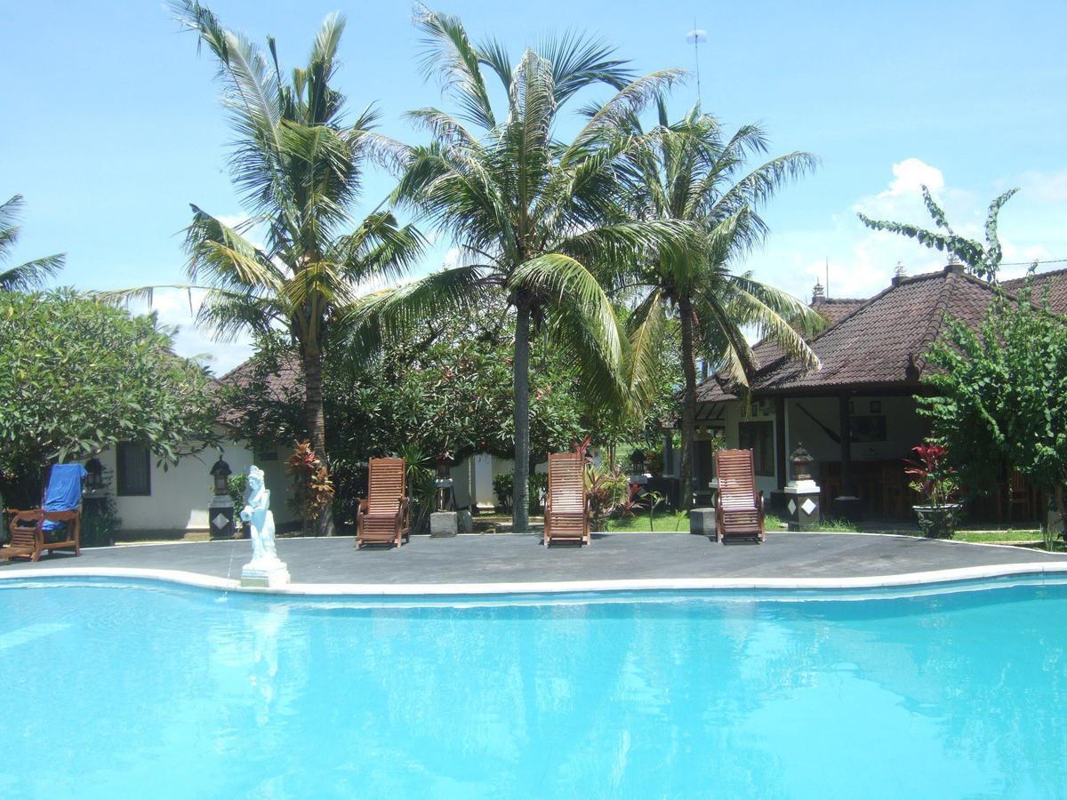 Bali Sunset Hotel 네가라 외부 사진