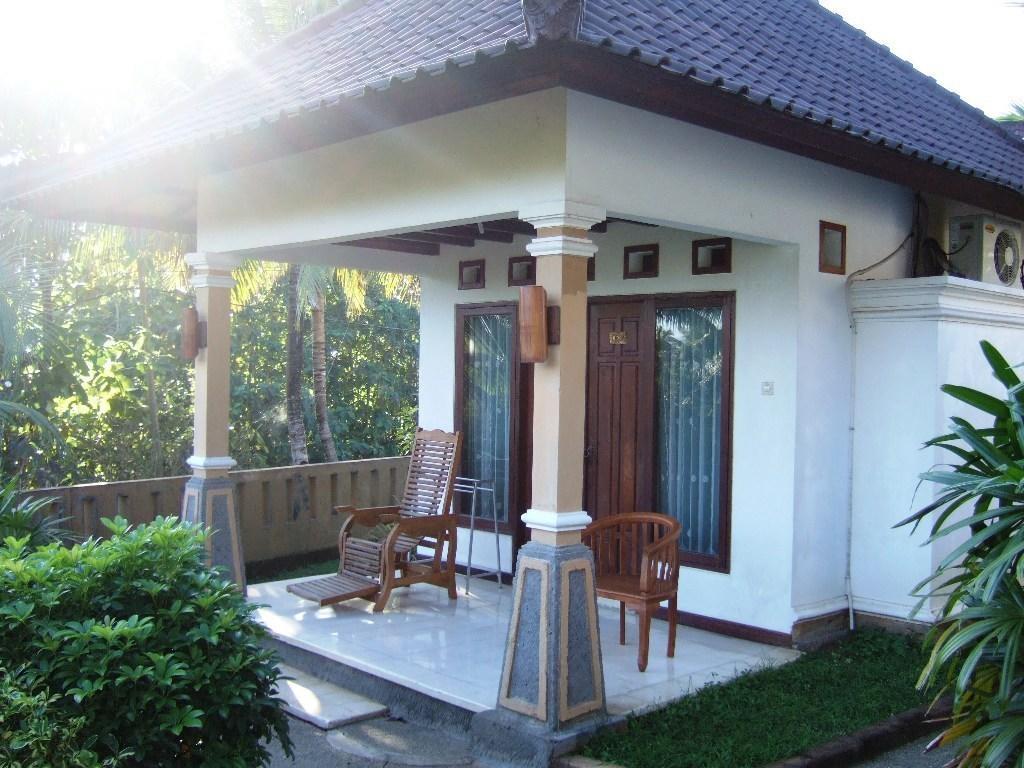 Bali Sunset Hotel 네가라 외부 사진