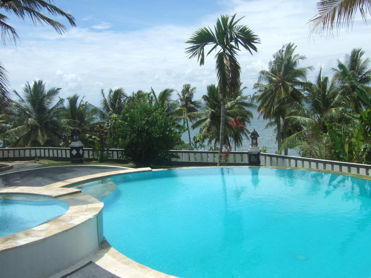 Bali Sunset Hotel 네가라 외부 사진