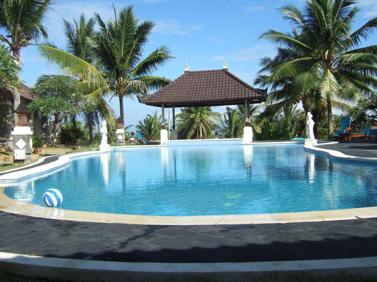 Bali Sunset Hotel 네가라 외부 사진