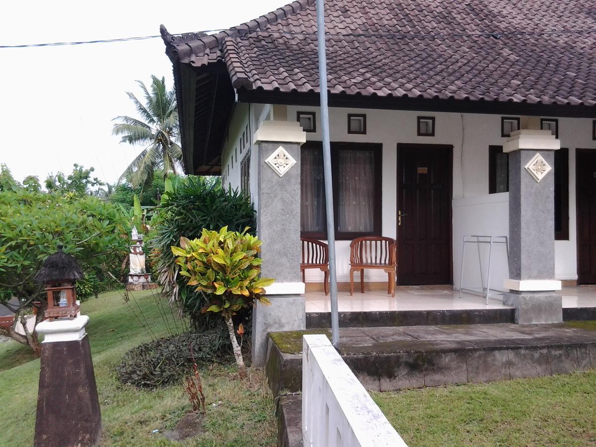 Bali Sunset Hotel 네가라 객실 사진