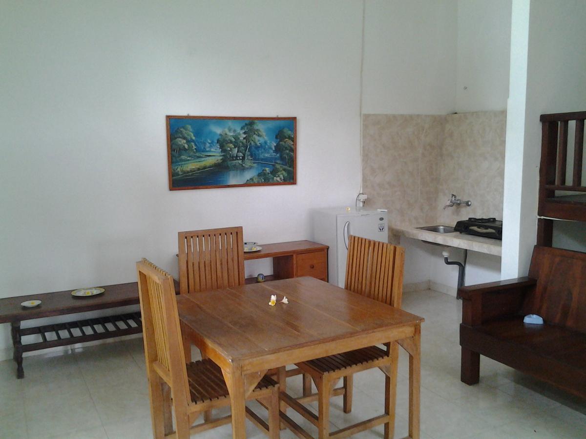 Bali Sunset Hotel 네가라 객실 사진