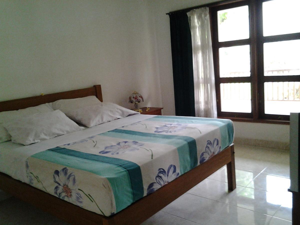 Bali Sunset Hotel 네가라 객실 사진