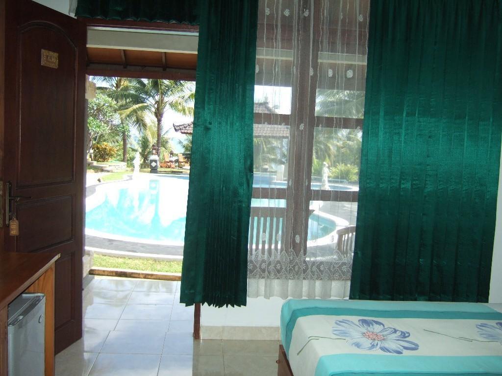 Bali Sunset Hotel 네가라 객실 사진
