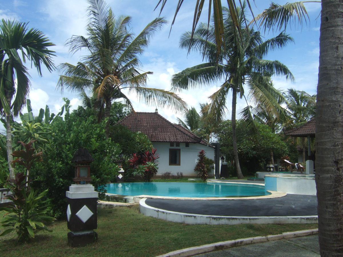 Bali Sunset Hotel 네가라 외부 사진