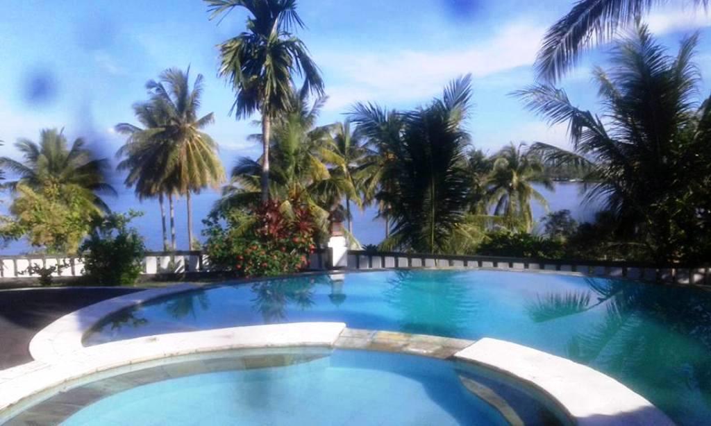 Bali Sunset Hotel 네가라 외부 사진