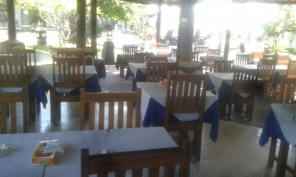 Bali Sunset Hotel 네가라 외부 사진