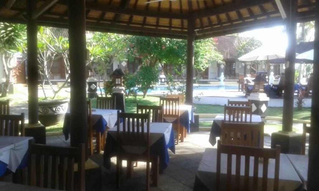 Bali Sunset Hotel 네가라 외부 사진