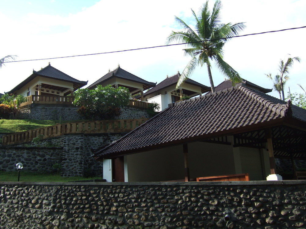Bali Sunset Hotel 네가라 외부 사진