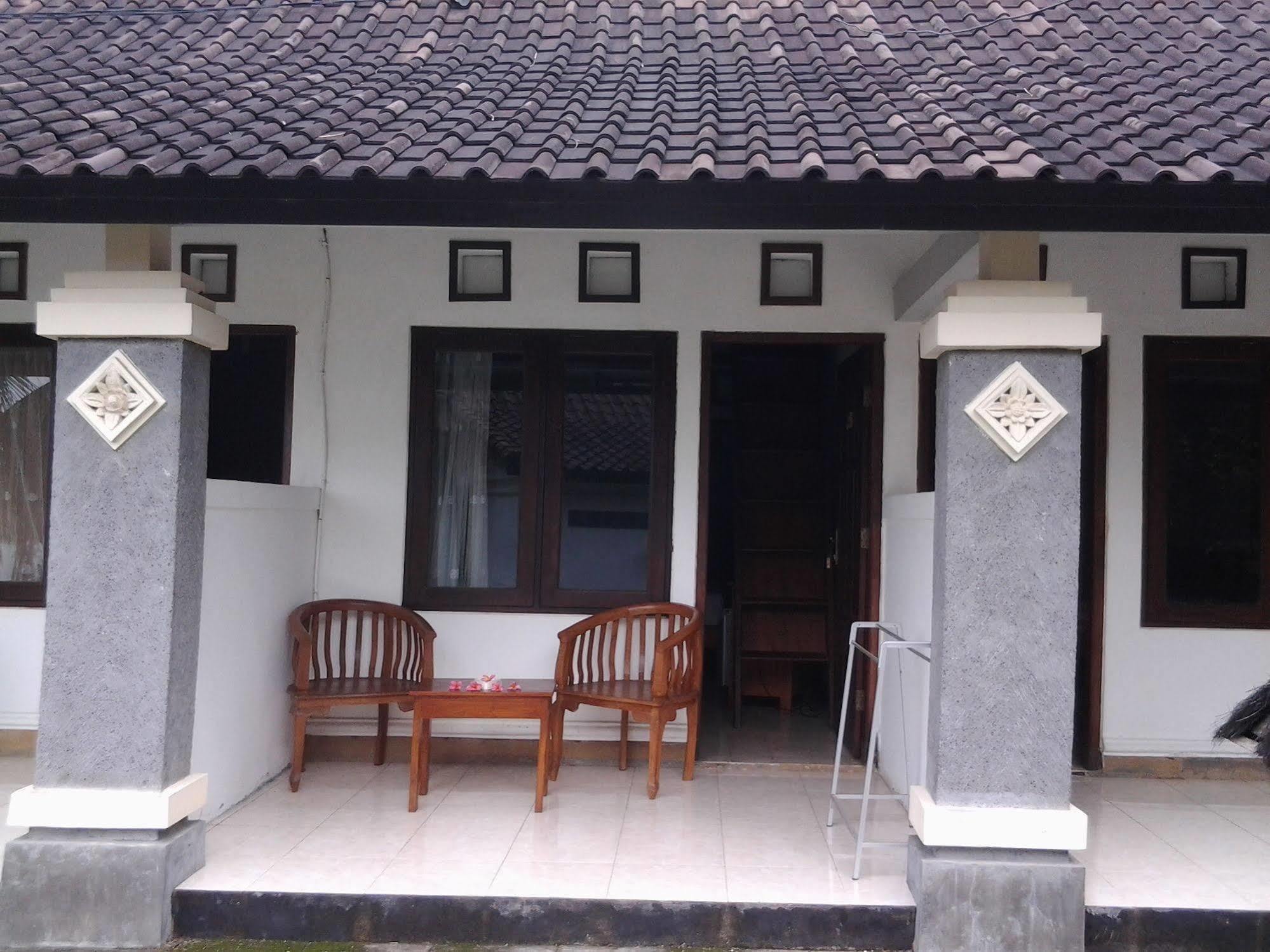 Bali Sunset Hotel 네가라 외부 사진