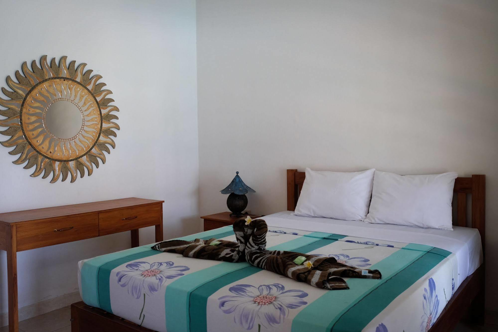 Bali Sunset Hotel 네가라 외부 사진