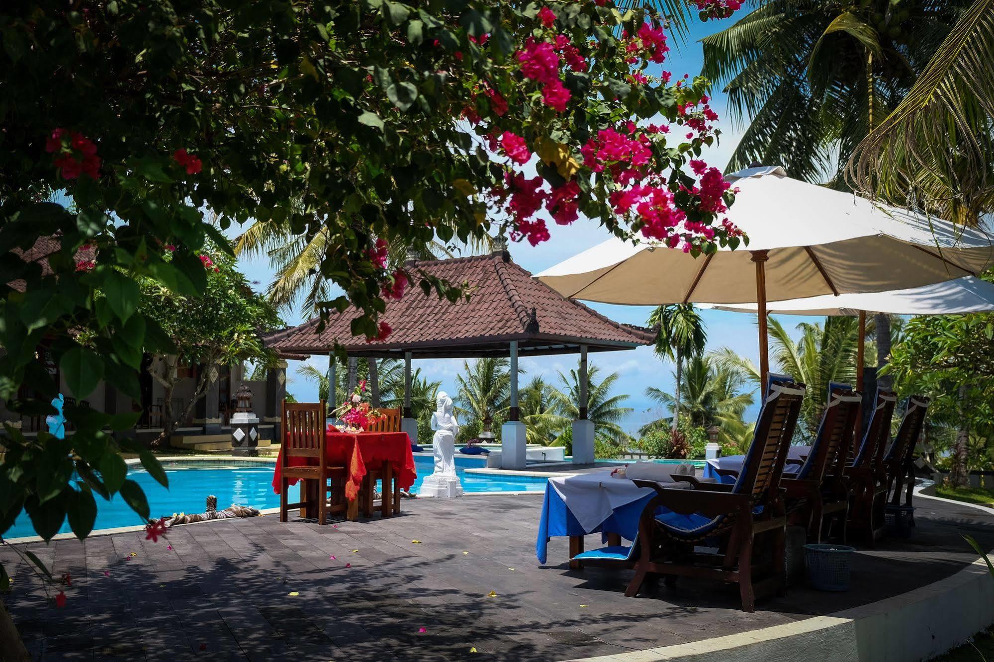 Bali Sunset Hotel 네가라 외부 사진