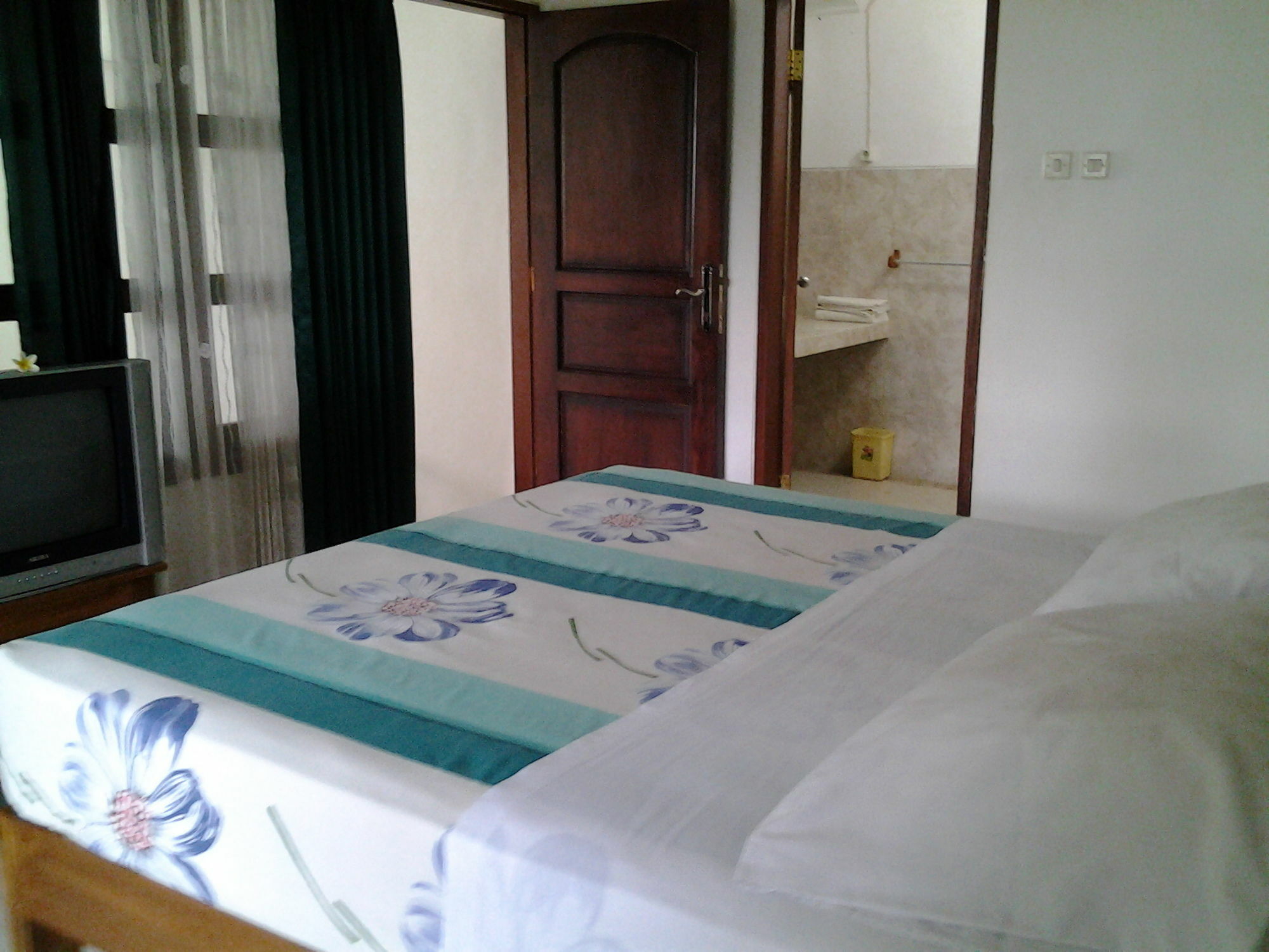 Bali Sunset Hotel 네가라 외부 사진